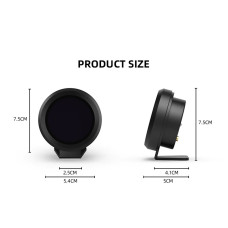 Мультиприбор GPS рейслоджик, Sincotech DO912-GPS