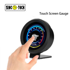 Мультиприбор 9в1, Sincotech DO912s