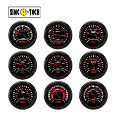 Мультиприбор 9в1, Sincotech DO912s