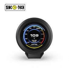 Мультиприбор 9в1, Sincotech DO912s