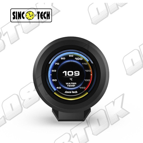 Мультиприбор 9в1, Sincotech DO912s