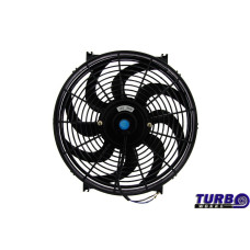 Вентилятор TurboWorks 14'' 356мм, тип 2, двусторонний
