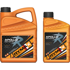 Моторное масло 5W40 RYMAX Apollo R