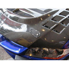 Замки капота c ключями, AeroCatch Xtreme 120-4100