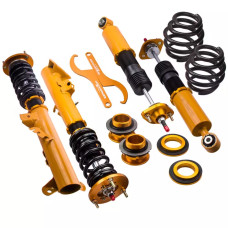 Койловери BMW E36, Maxpeedingrods