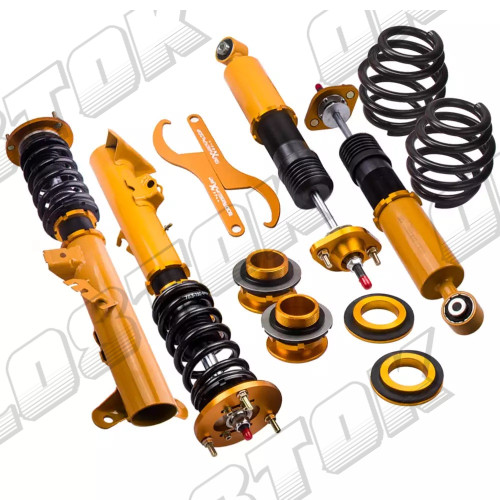 Койловери BMW E36, Maxpeedingrods