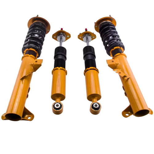 Койловери BMW E36, Maxpeedingrods