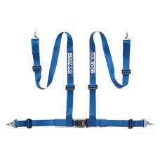 Ремни безопасности SPARCO 2" (51мм), обычный замок