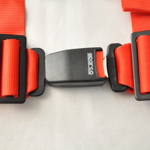Ремни безопасности SPARCO 3" (76мм), обычный замок