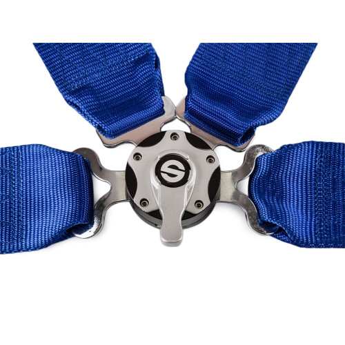 Паски безпеки SPARCO 3" (76мм), фаст лок