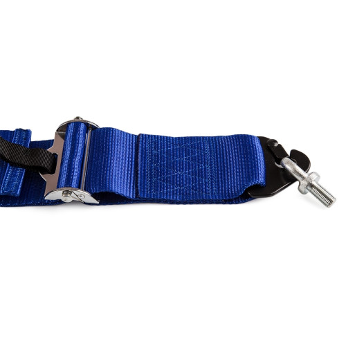 Паски безпеки SPARCO 3" (76мм), фаст лок