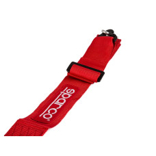 Ремни безопасности SPARCO 3" (76мм), фаст лок