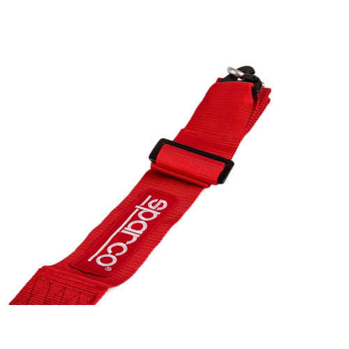 Паски безпеки SPARCO 3" (76мм), фаст лок