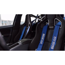 Ремни безопасности SPARCO 3" (76мм), обычный замок