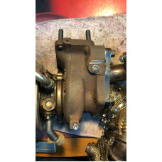 Термоодеяло T25/T28 GT25 GT28 GT30 GT35