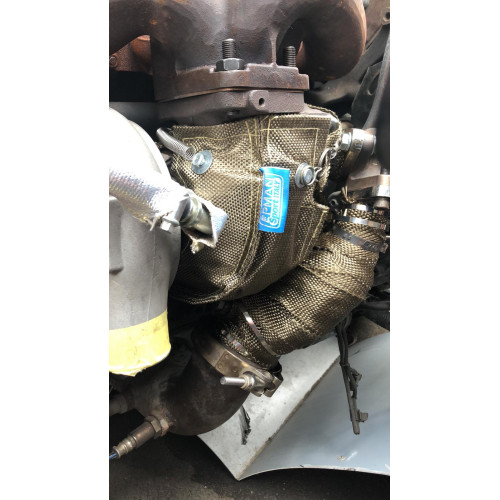 Термоодеяло T25/T28 GT25 GT28 GT30 GT35