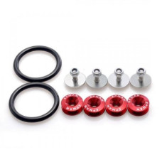 Быстросьемы бампера